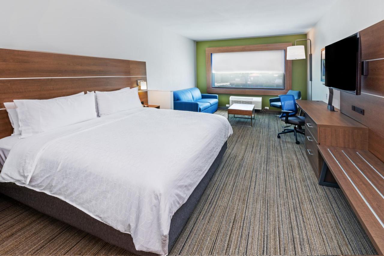 Holiday Inn Express & Suites - Stafford Nw - Sugar Land, An Ihg Hotel Exterior foto
